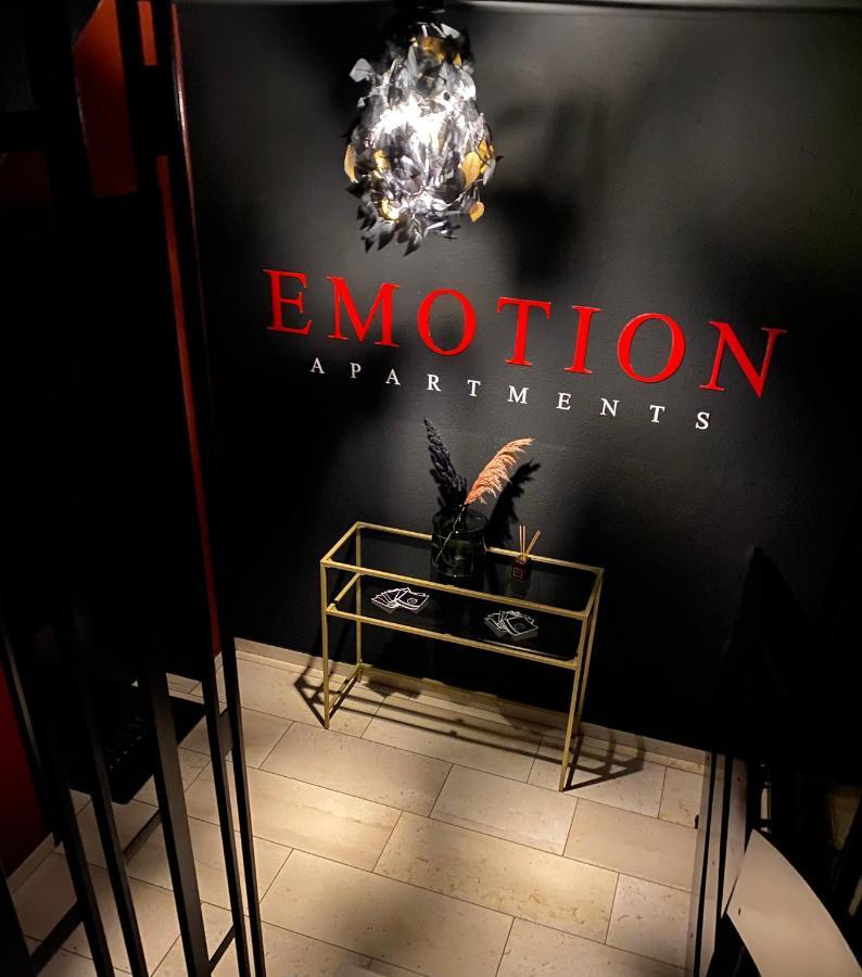 Erwachsenenhotel Bdsm Apartment Hotel Emotion Apartments Mit Privater Sauna Vlotho Bagian luar foto