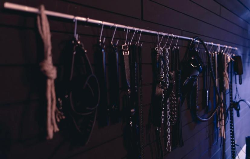 Erwachsenenhotel Bdsm Apartment Hotel Emotion Apartments Mit Privater Sauna Vlotho Bagian luar foto